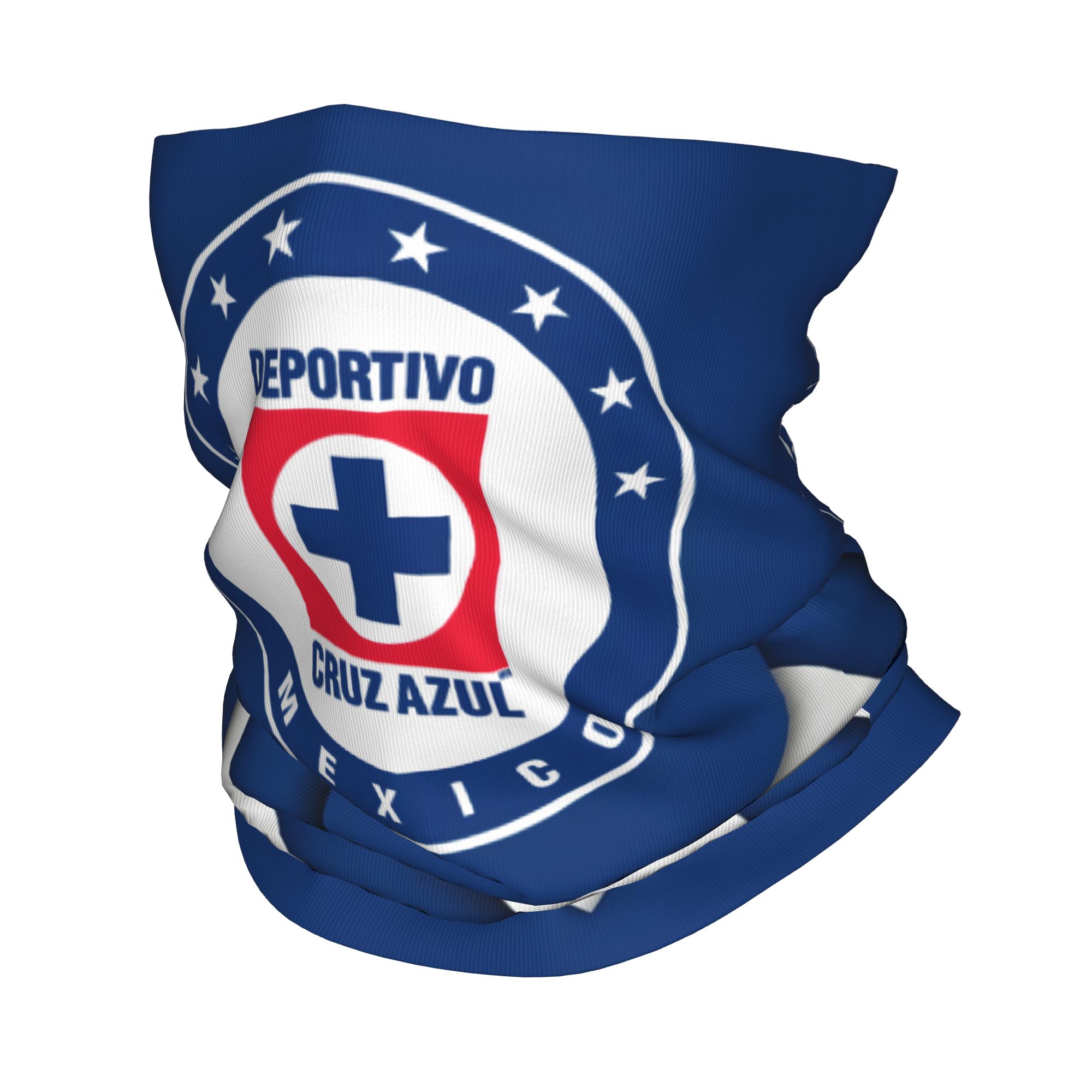 Mexico Football Club Soccer FC - огляд і ціна Neck Gaiter Fleece