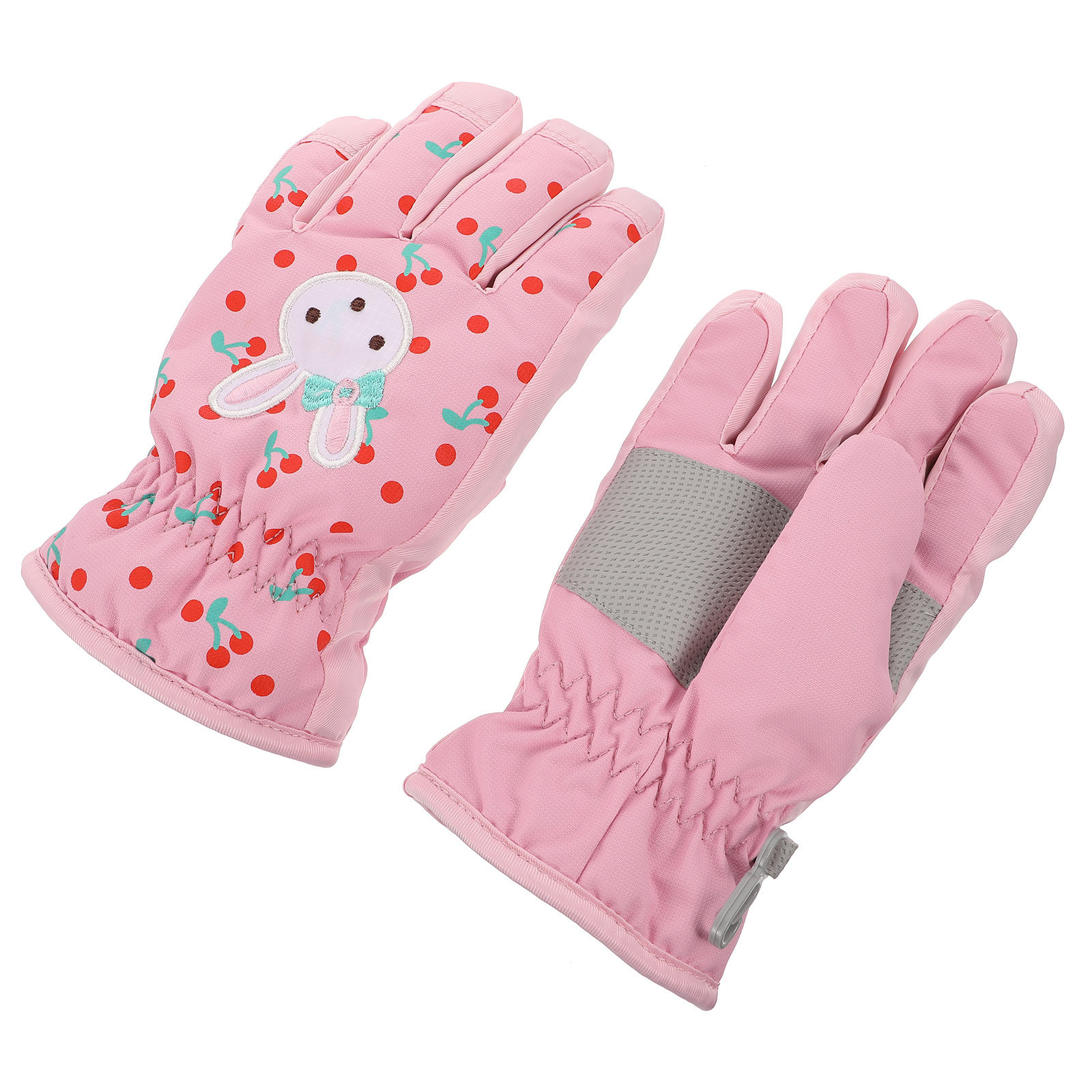 1Pair Ski Gloves Waterproof Wi - огляд і ціна Snow Glove Insulated