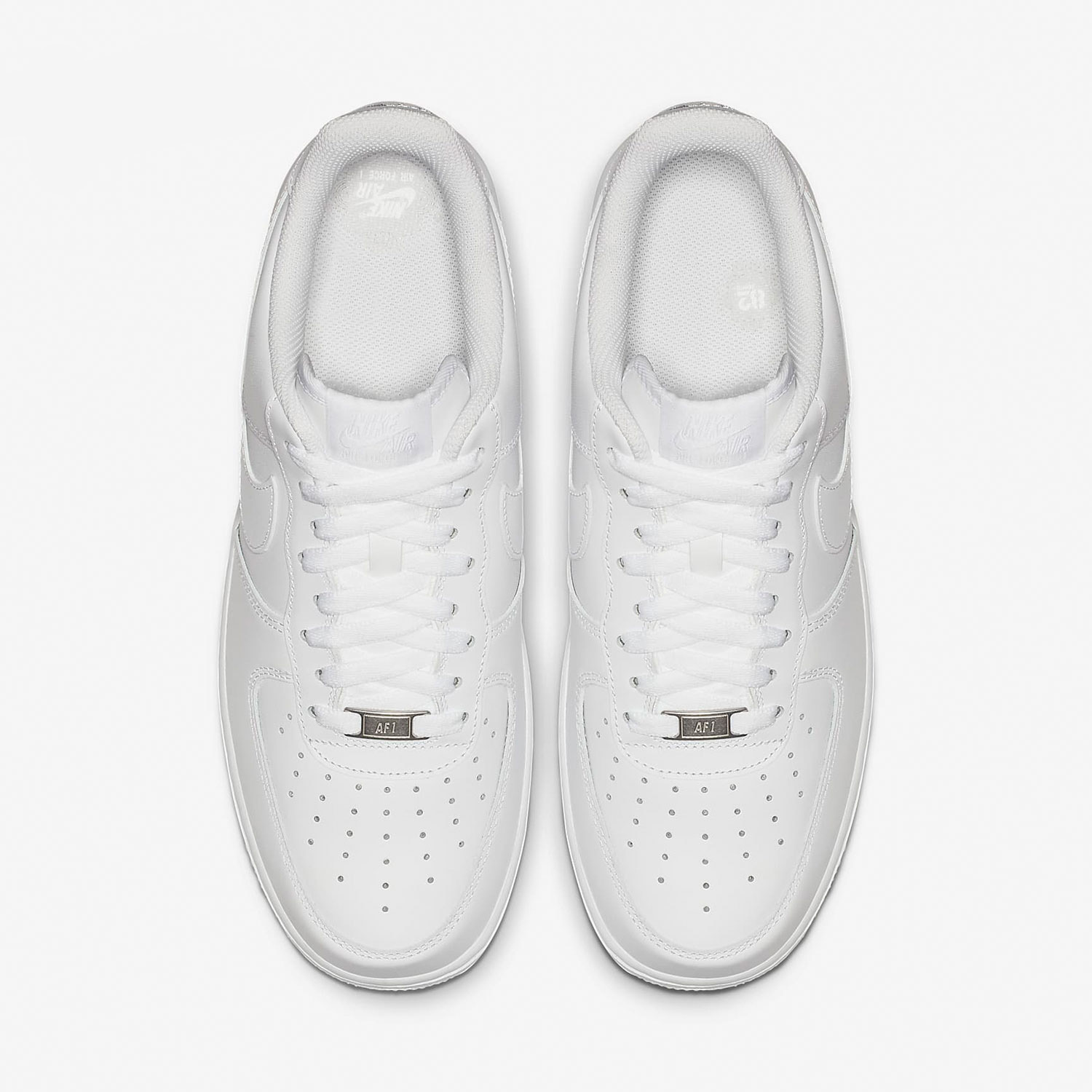 Nike Official Authentic AIR FO - огляд і ціна Nike Shoes Air Force 1